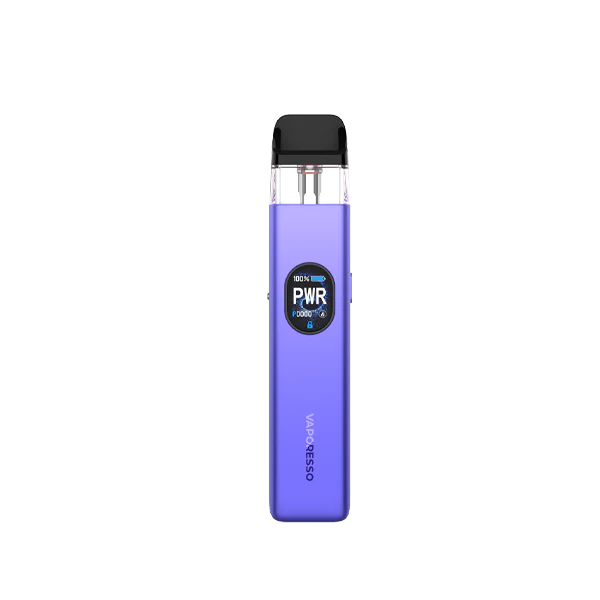 Lavender Purple Vaporesso XROS 5